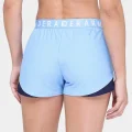 Short Under Armour Play Up 3.0 Feminino