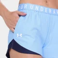 Short Under Armour Play Up 3.0 Feminino
