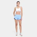 Short Under Armour Play Up 3.0 Feminino