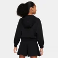 Jaqueta Nike Sportswear Hoodie Infantil