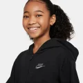 Jaqueta Nike Sportswear Hoodie Infantil