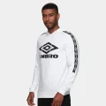 Moletom Umbro Traditional Club Masculino