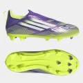 Chuteira Society Infantil Adidas F50 League LL Unissex