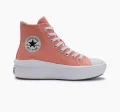 Chuck Taylor All Star Move Seasonal Colors Rosa