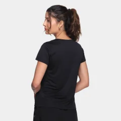 Camiseta Mizuno Nirvana Feminina