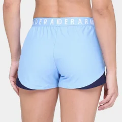 Short Under Armour Play Up 3.0 Feminino