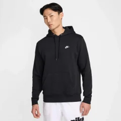 Blus�o Nike Club Fleece Masculino
