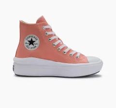 Chuck Taylor All Star Move Seasonal Colors Rosa