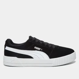 T�nis Puma Carina BDP Feminino