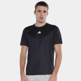 Camiseta Adidas Treino B�sica Masculina