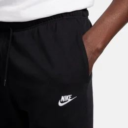 Cal�a Nike Club Knit Masculina