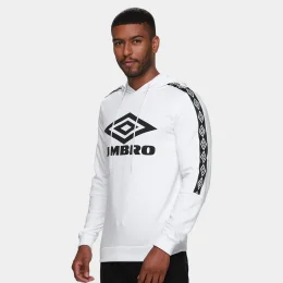 Moletom Umbro Traditional Club Masculino