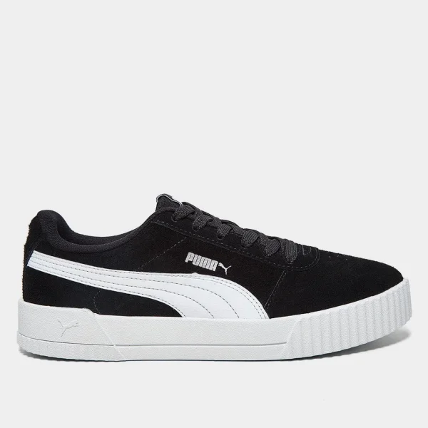 T�nis Puma Carina BDP Feminino