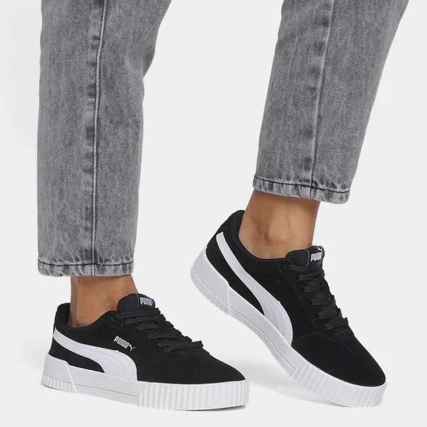 T�nis Puma Carina BDP Feminino