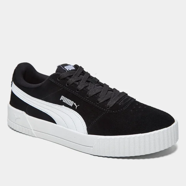 T�nis Puma Carina BDP Feminino