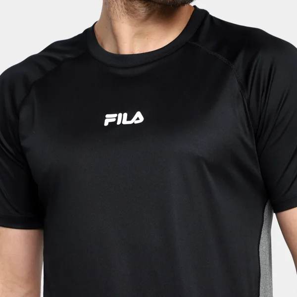 Camiseta Fila Blend Mix Masculina