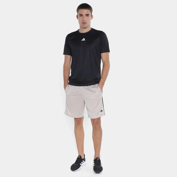 Camiseta Adidas Treino B�sica Masculina