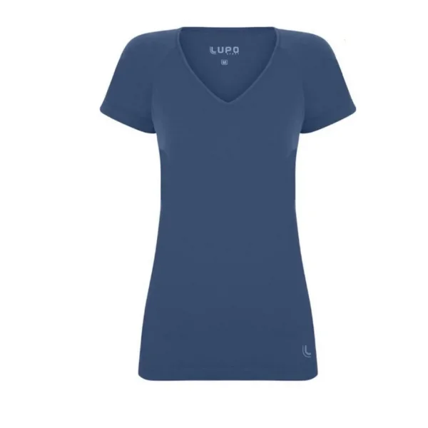 CAMISETA LUPO T-SHIRT COMFORTABLE