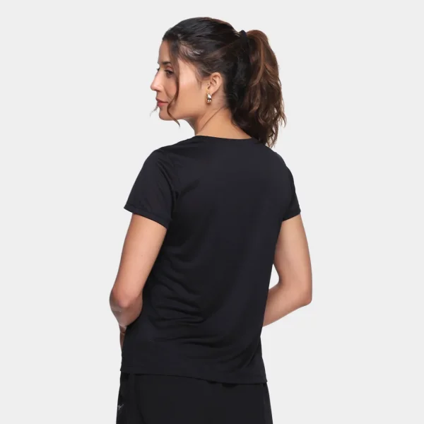 Camiseta Mizuno Nirvana Feminina