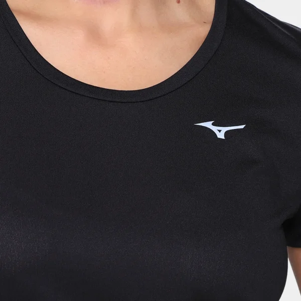 Camiseta Mizuno Nirvana Feminina
