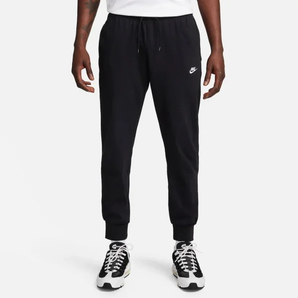 Cal�a Nike Club Knit Masculina