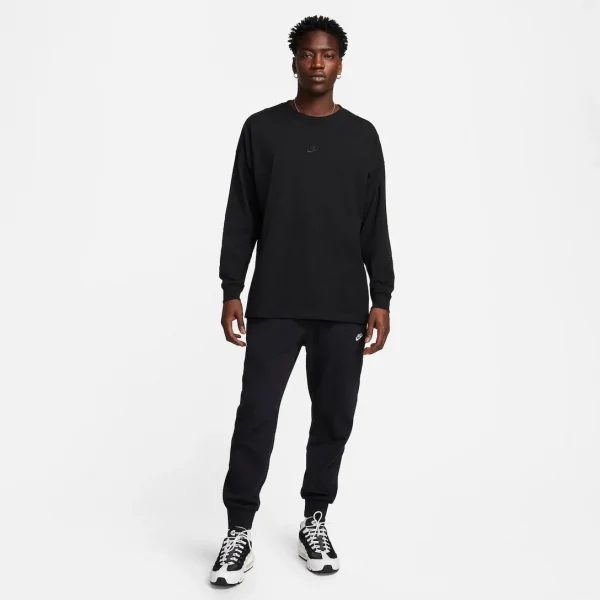Cal�a Nike Club Knit Masculina
