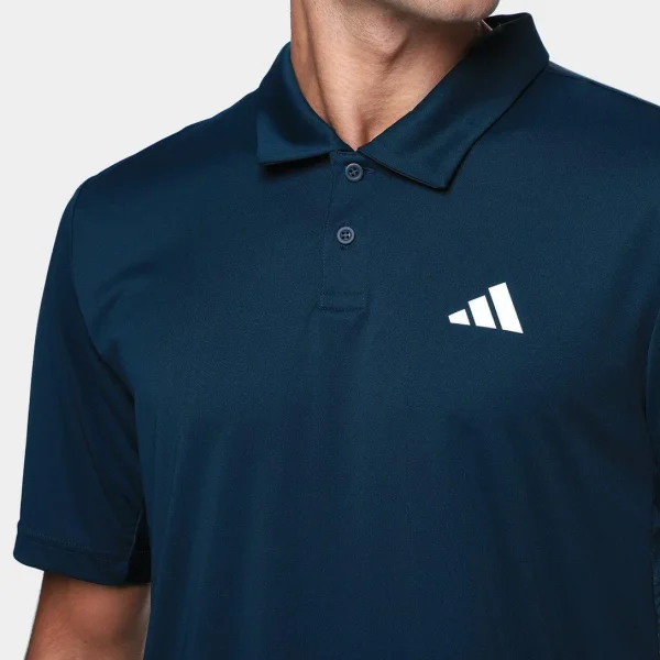 Camisa Polo Adidas Club Masculino