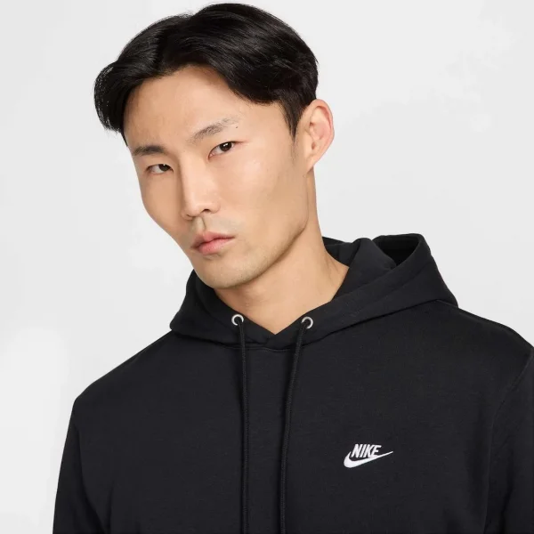Blus�o Nike Club Fleece Masculino