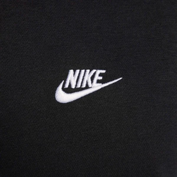 Blus�o Nike Club Fleece Masculino