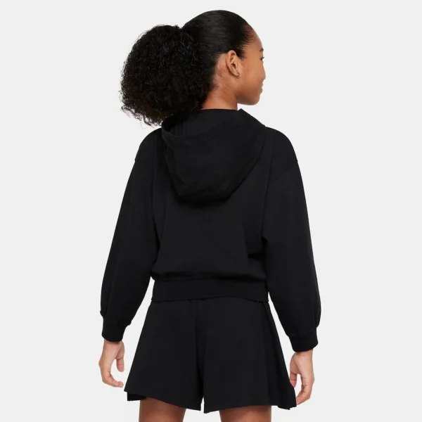 Jaqueta Nike Sportswear Hoodie Infantil