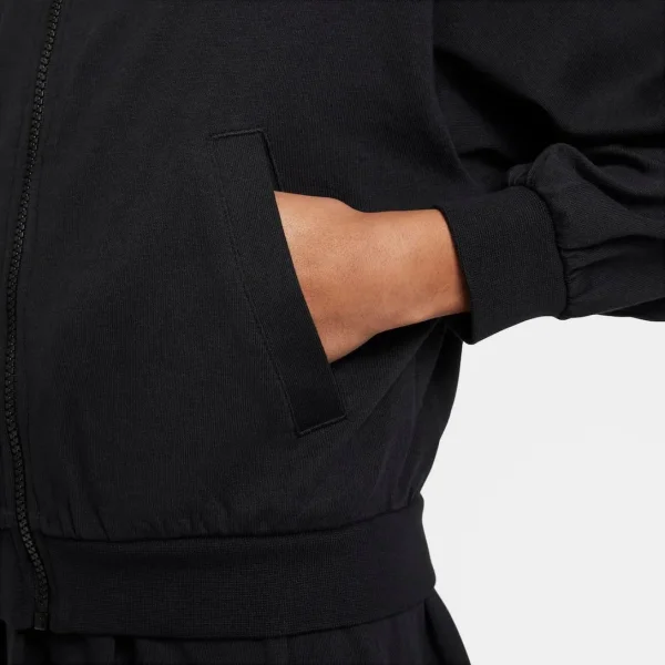 Jaqueta Nike Sportswear Hoodie Infantil