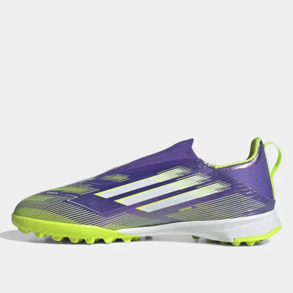 Chuteira Society Infantil Adidas F50 League LL Unissex