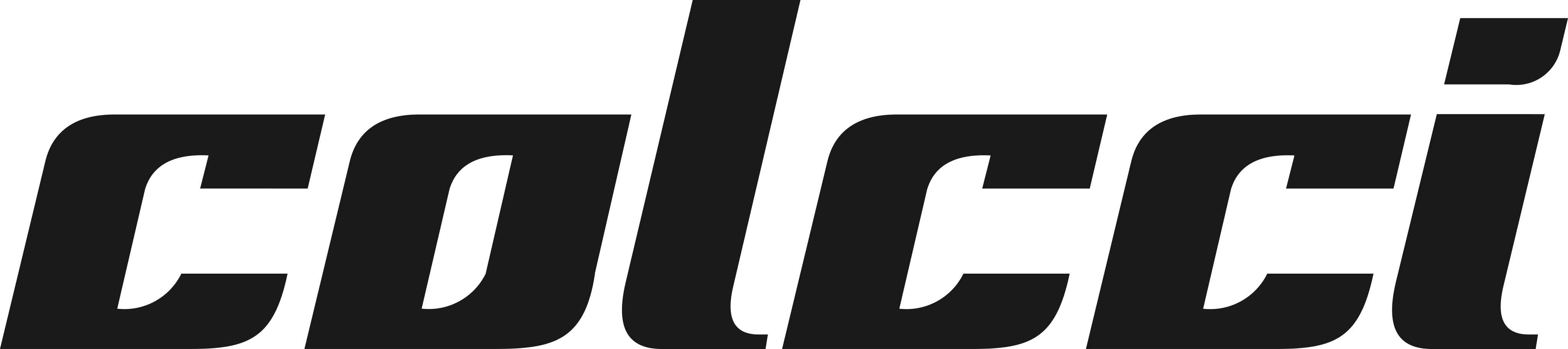 Icone da marca: Colcci