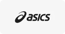 Icone da marca: Asics