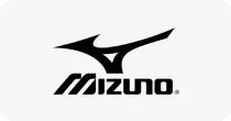 Icone da marca: Mizuno