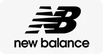 Icone da marca: New Balance