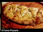 Calzone Catupiry