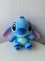 Ursinho Stitch