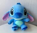 Ursinho Stitch