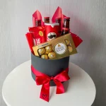 Cesta de Cerveja - 4