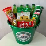 Cesta de Cerveja - 12