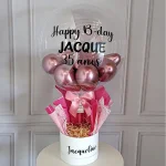 Balo Personalizado - 5