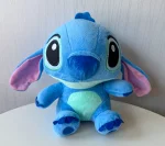 Ursinho Stitch