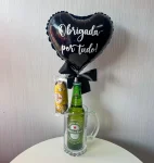 Cesta de Cerveja - 1