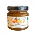 117 - Geleia de Maracuj� com Manga e Pimenta 150g