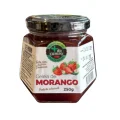 132 - Geleia de Morango 250g