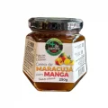 134 - Geleia Maracuja com Manga 250g