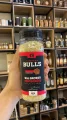 SAL GROSSO CHIMICHURRI TEMPERO BULLS