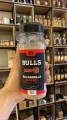 SAL PARRILLA PIMENTA TEMPERO BULLS