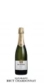 BRUT CHARDONNAY ESPUMANTE